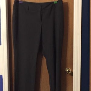 Lightweight dress pants - size 18t